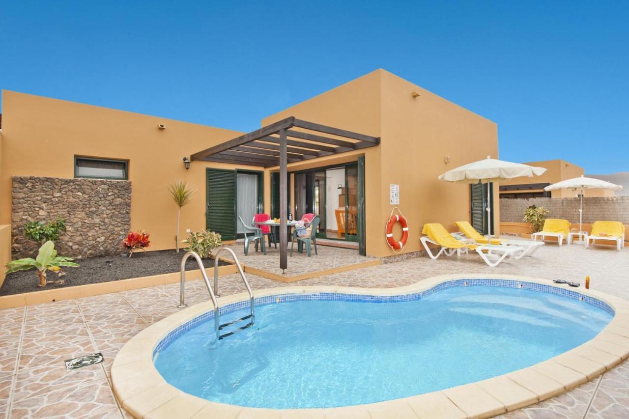 La Casa Del Sol A Villa *