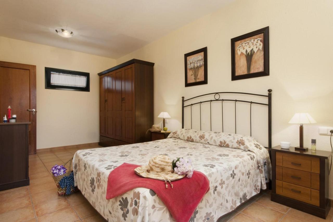 La Casa Del Sol A Villa *