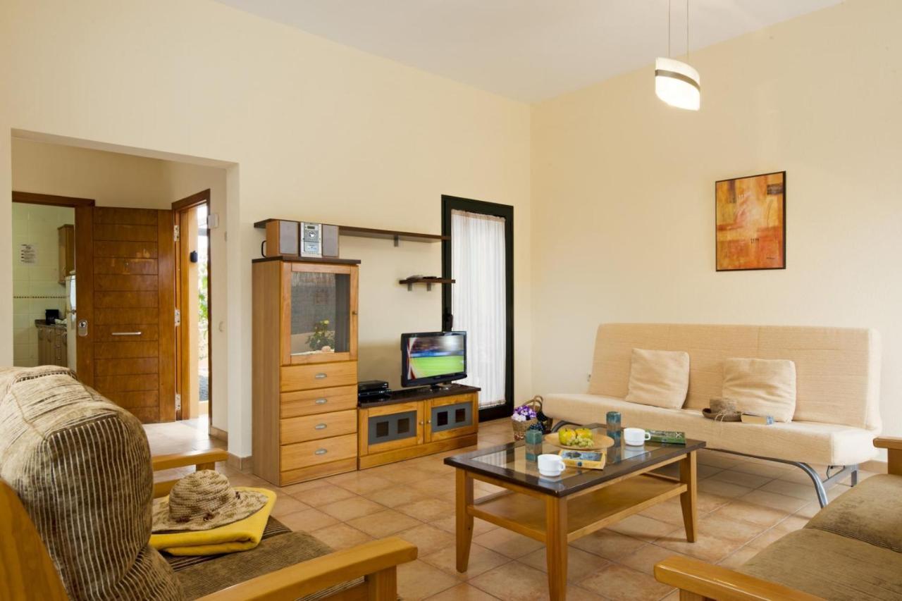 Villa La Casa Del Sol A Corralejo
