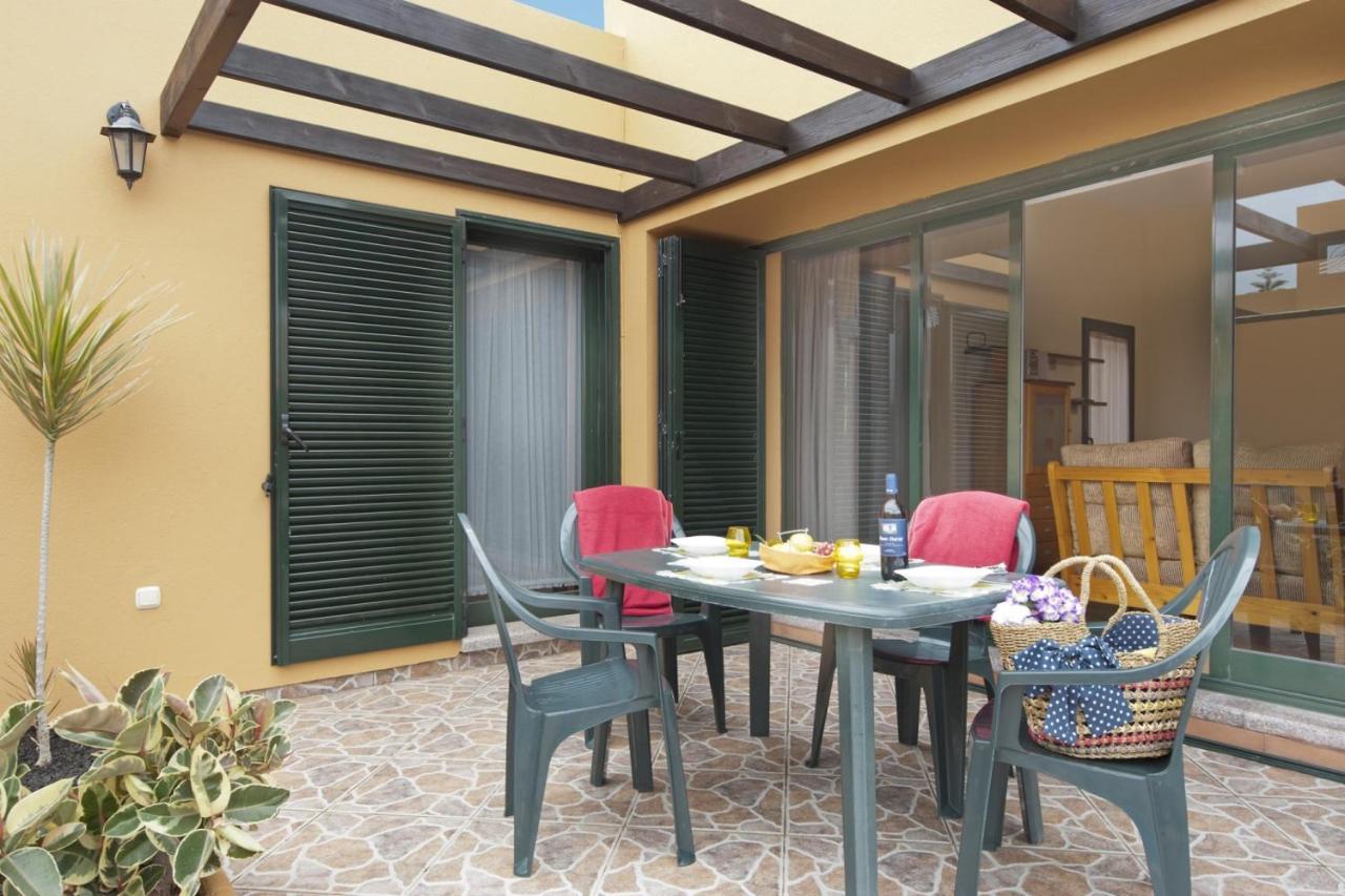 La Casa Del Sol L By Holidays Fuerteventura Villa