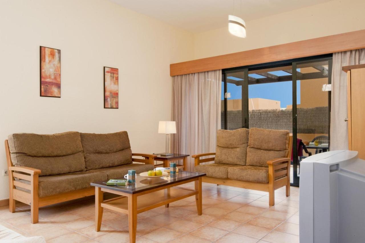 La Casa Del Sol A Villa Corralejo